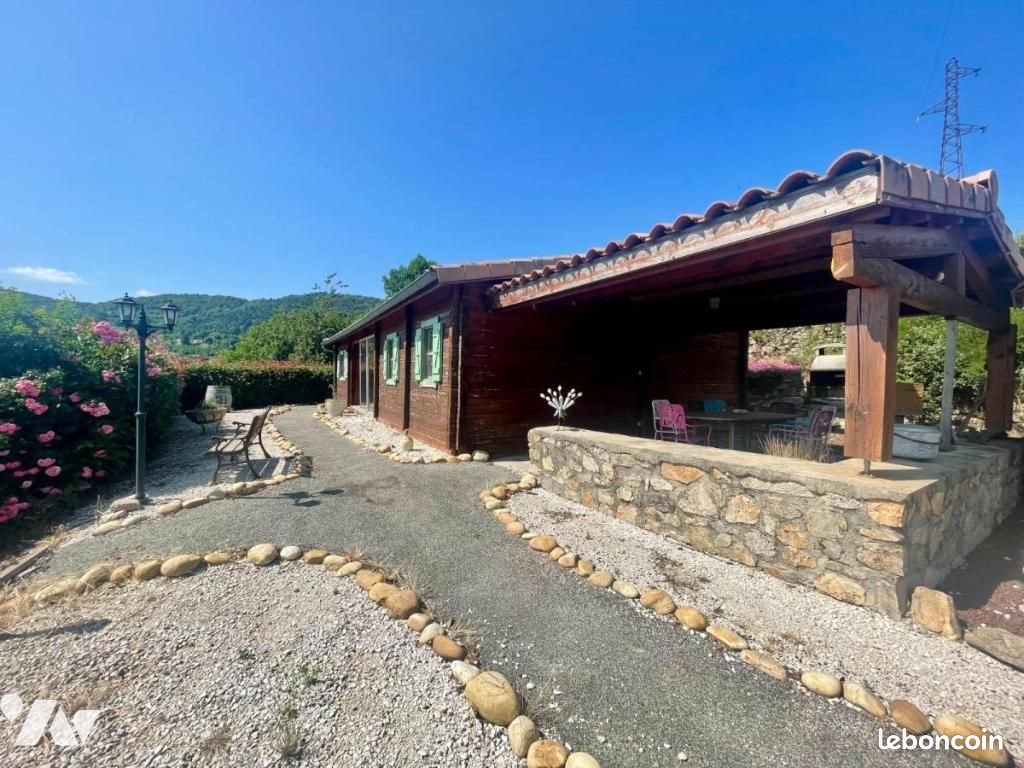 Maison à vendre, 79m², Empurany