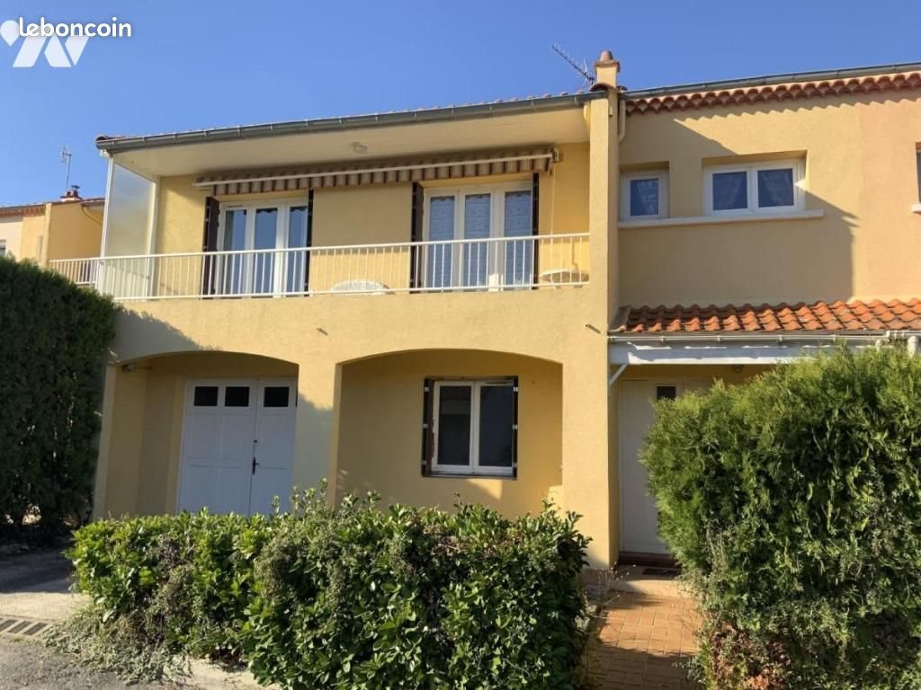 Maison à vendre, 86m², Sarras