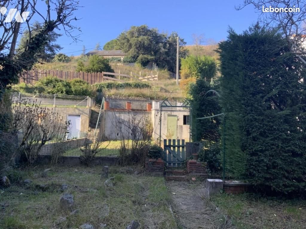 Maison à vendre, 86m², Sarras