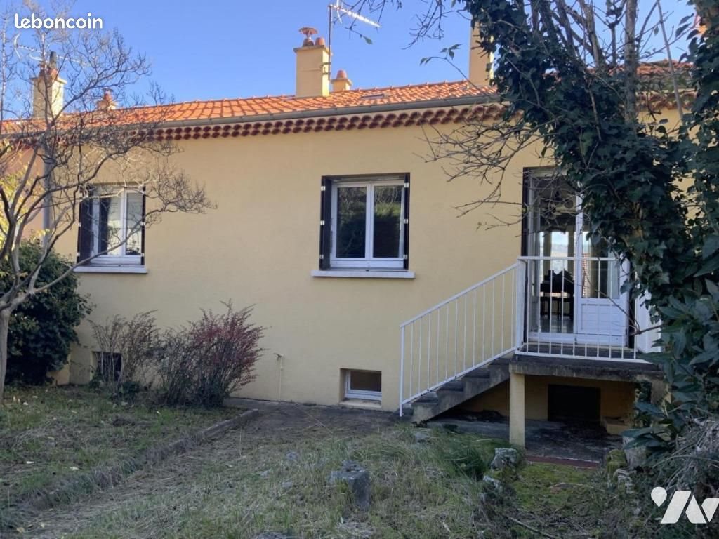Maison à vendre, 86m², Sarras