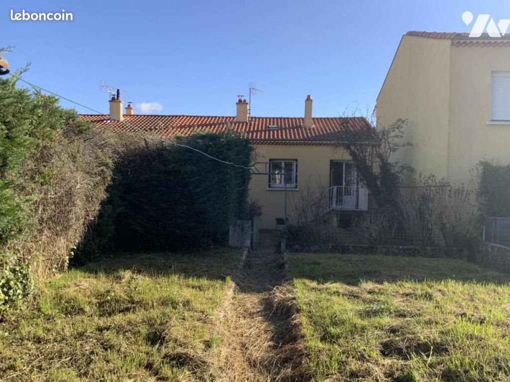 Maison à vendre, 86m², Sarras