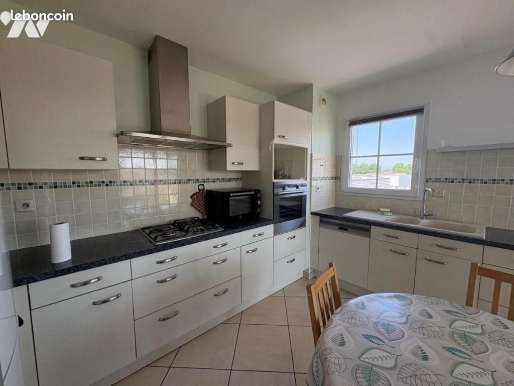 Appartement à louer, 73m², Tournon-sur-Rhône