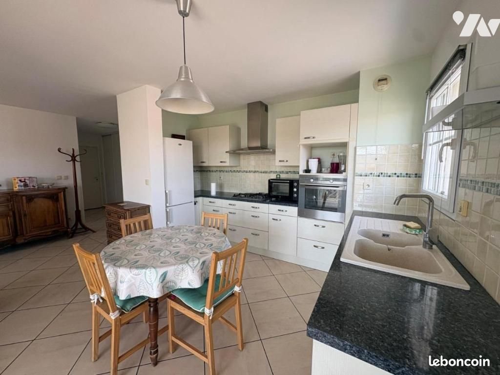 Appartement à louer, 73m², Tournon-sur-Rhône