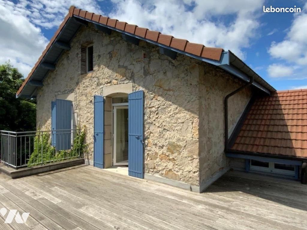 Maison à vendre, 213m², Lalouvesc