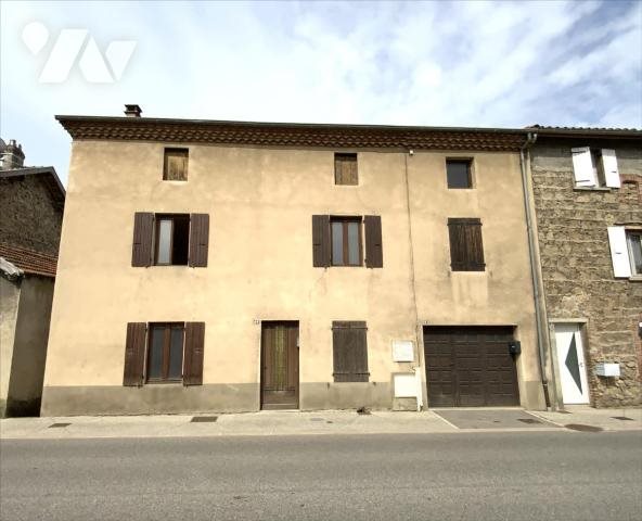 Maison à vendre, 66m², Sarras