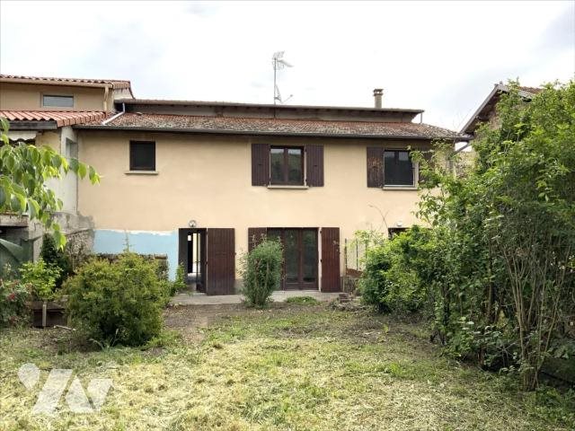 Maison à vendre, 66m², Sarras