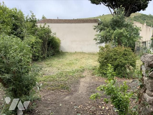 Maison à vendre, 66m², Sarras