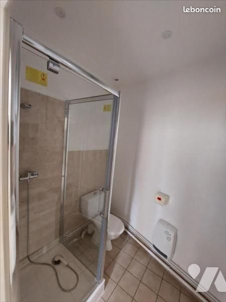 Appartement à louer, 21m², Tournon-sur-Rhône