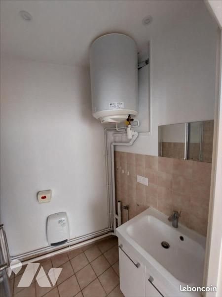 Appartement à louer, 21m², Tournon-sur-Rhône