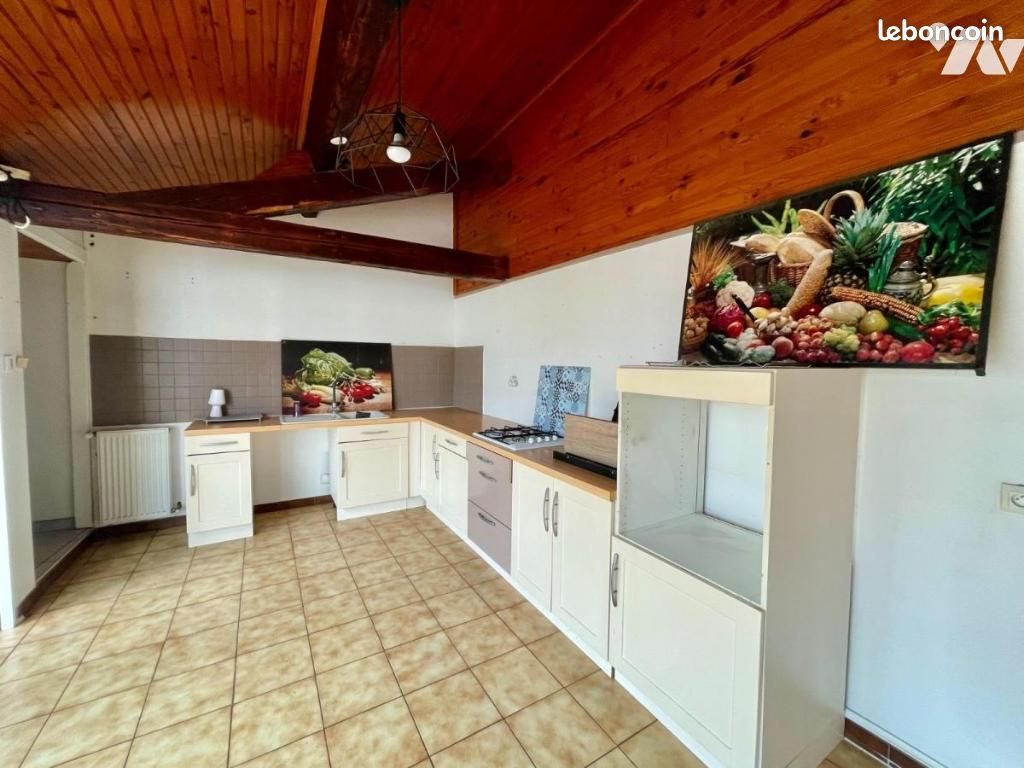 Maison à vendre, 173m², Tournon-sur-Rhône