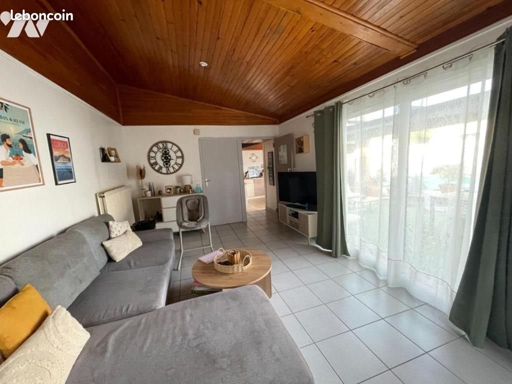 Maison à vendre, 173m², Tournon-sur-Rhône