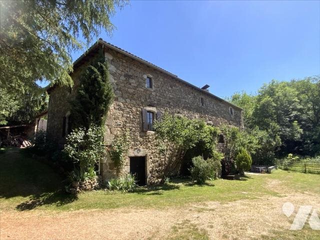 Maison à vendre, 331m², Tournon-sur-Rhône