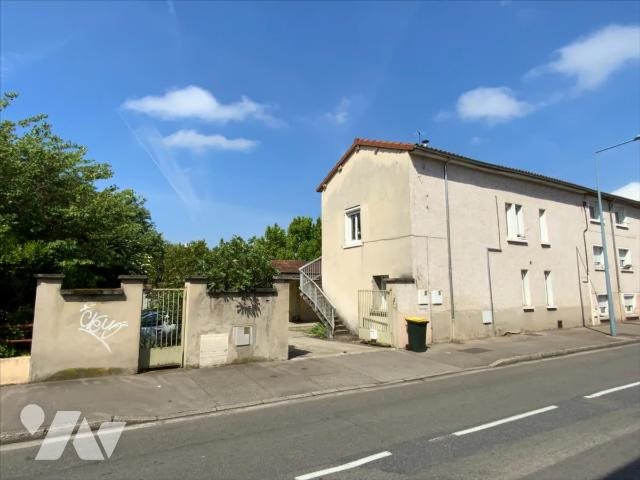Maison à vendre, 180m², Vénissieux