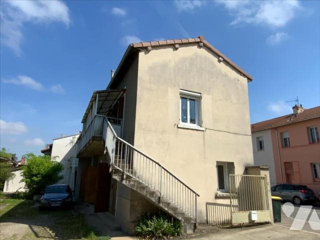 Maison à vendre, 180m², Vénissieux