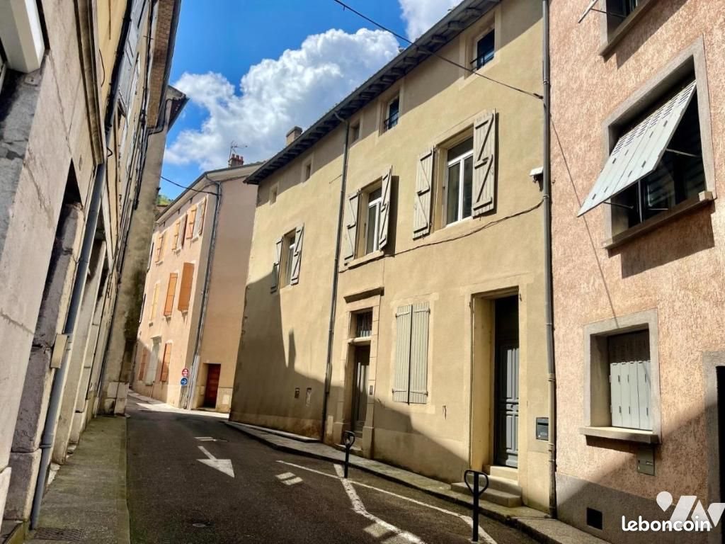 Appartement à vendre, 203m², Tournon-sur-Rhône