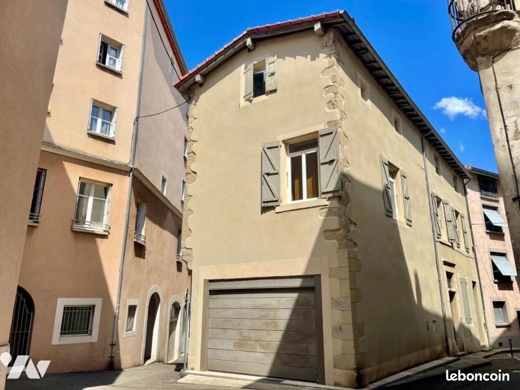 Appartement à vendre, 203m², Tournon-sur-Rhône
