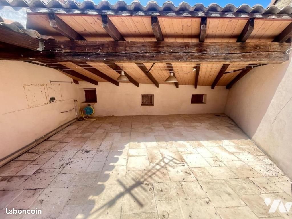 Appartement à vendre, 203m², Tournon-sur-Rhône