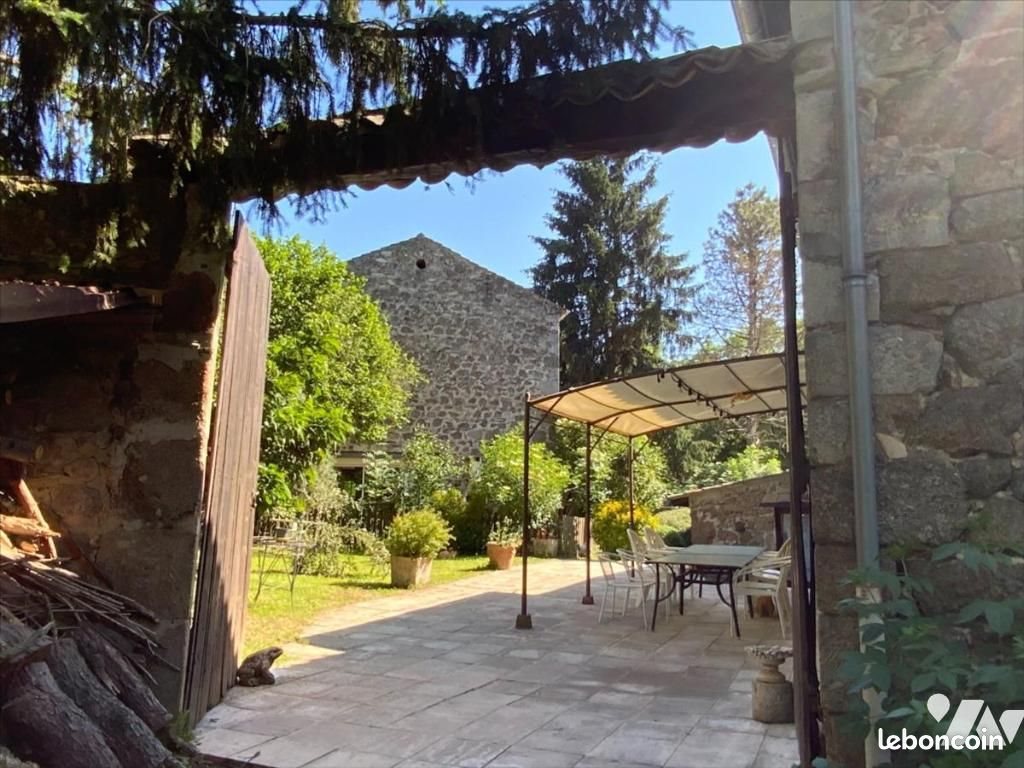 Maison à vendre, 431m², Tournon-sur-Rhône