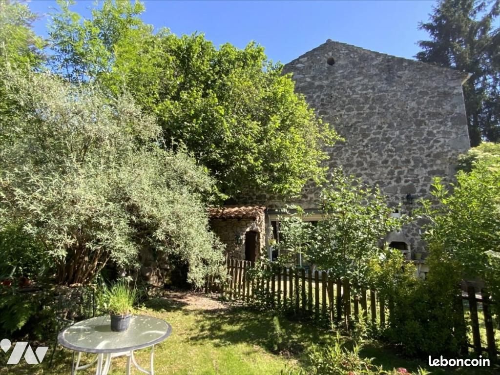 Maison à vendre, 431m², Tournon-sur-Rhône