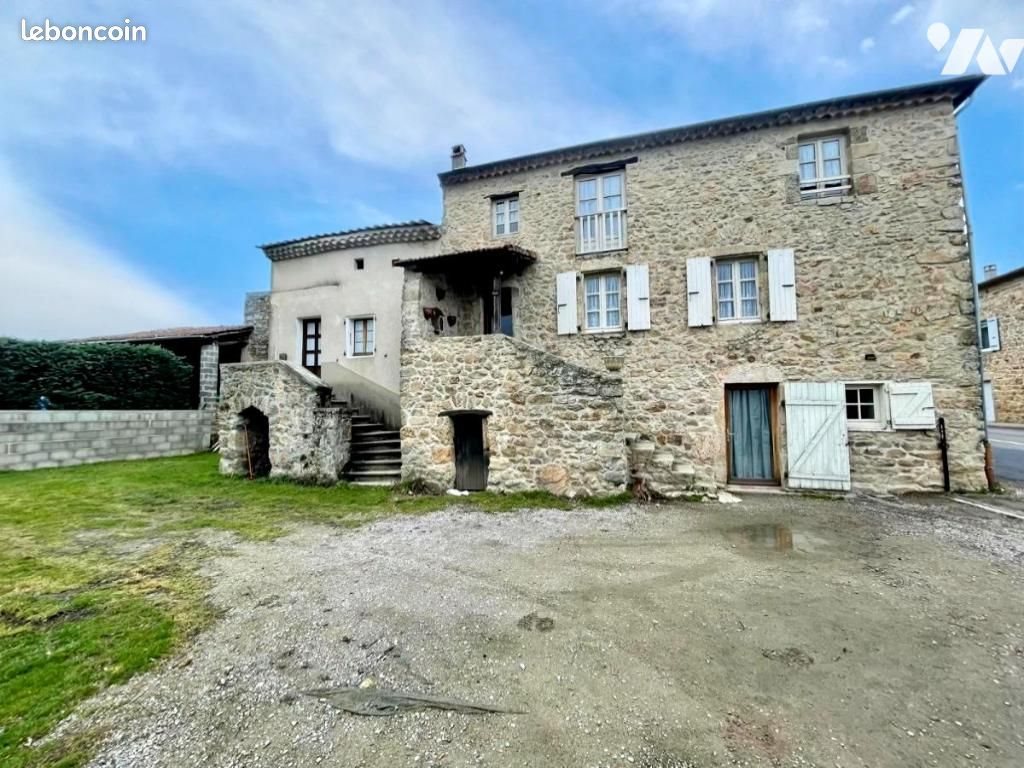 Maison à vendre, 160m², Étables