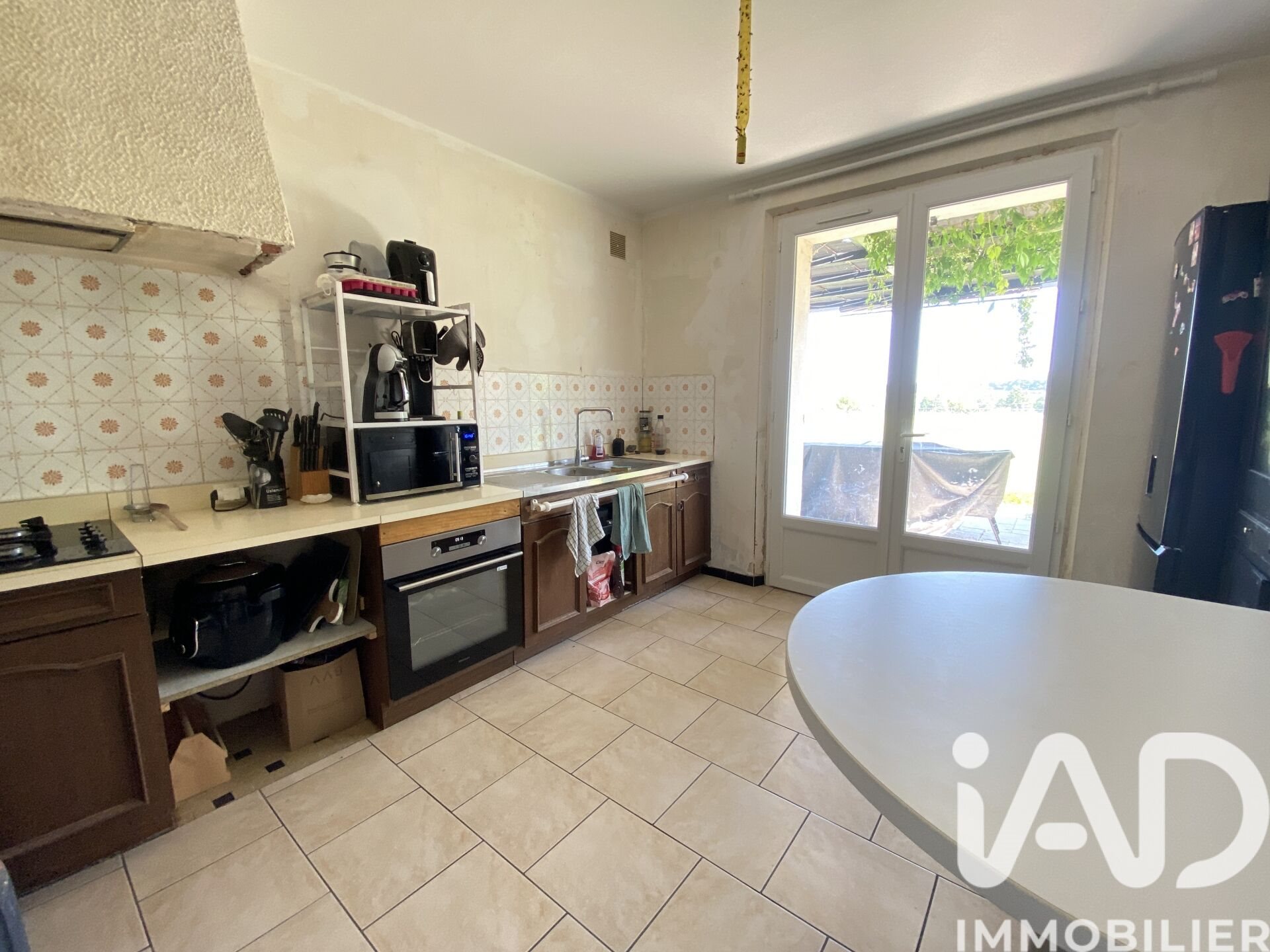 Maison à vendre, 113m², Beaumont-Village
