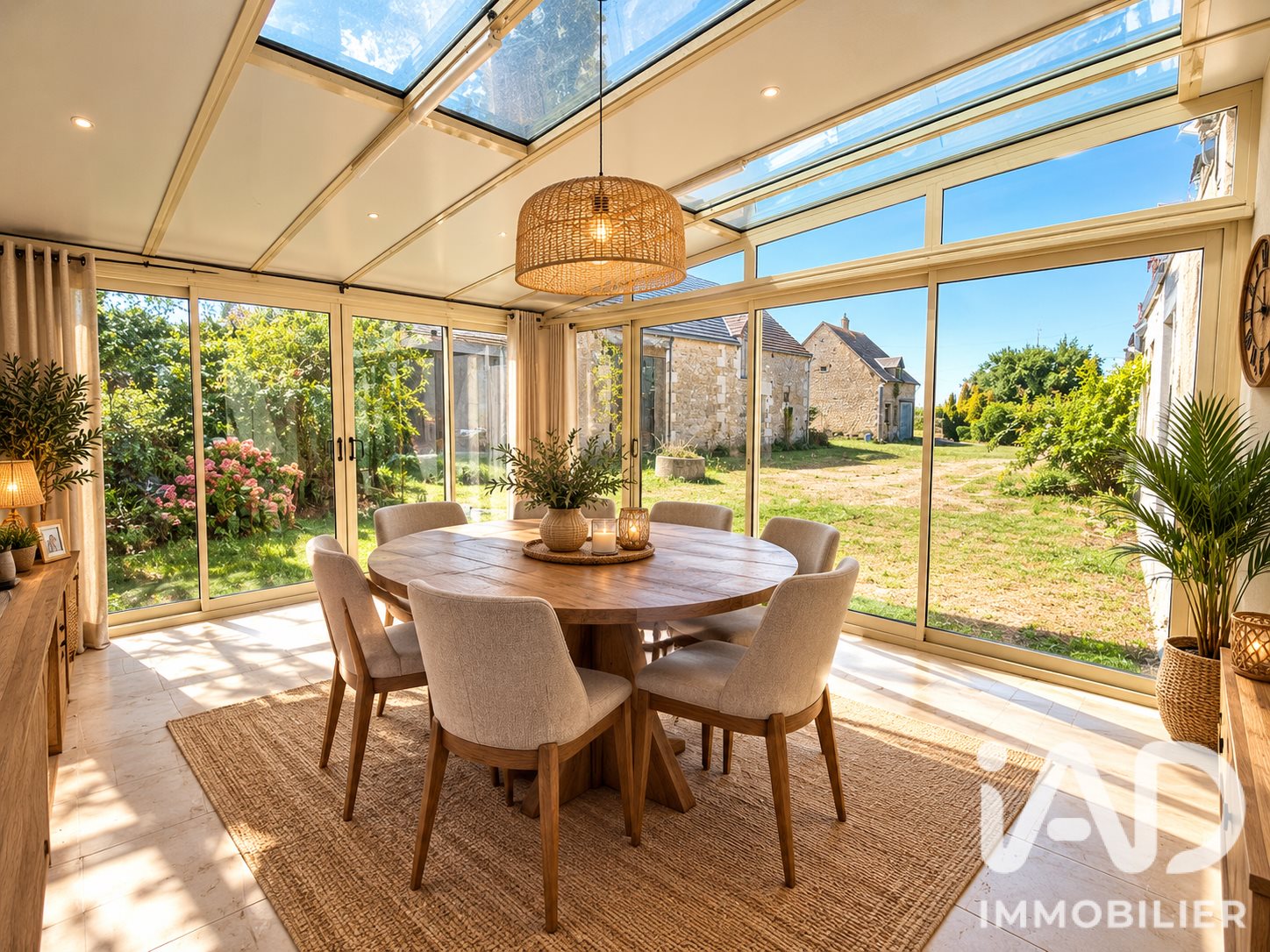 Maison à vendre, 150m², Le Liège