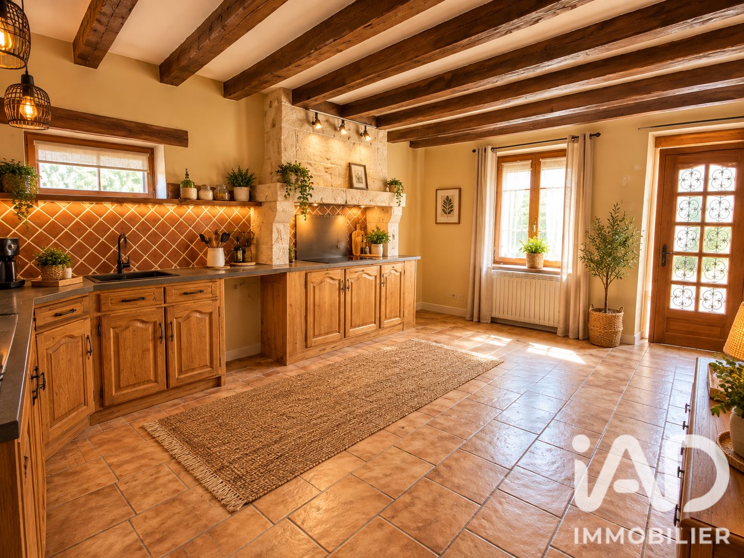 Maison à vendre, 150m², Le Liège