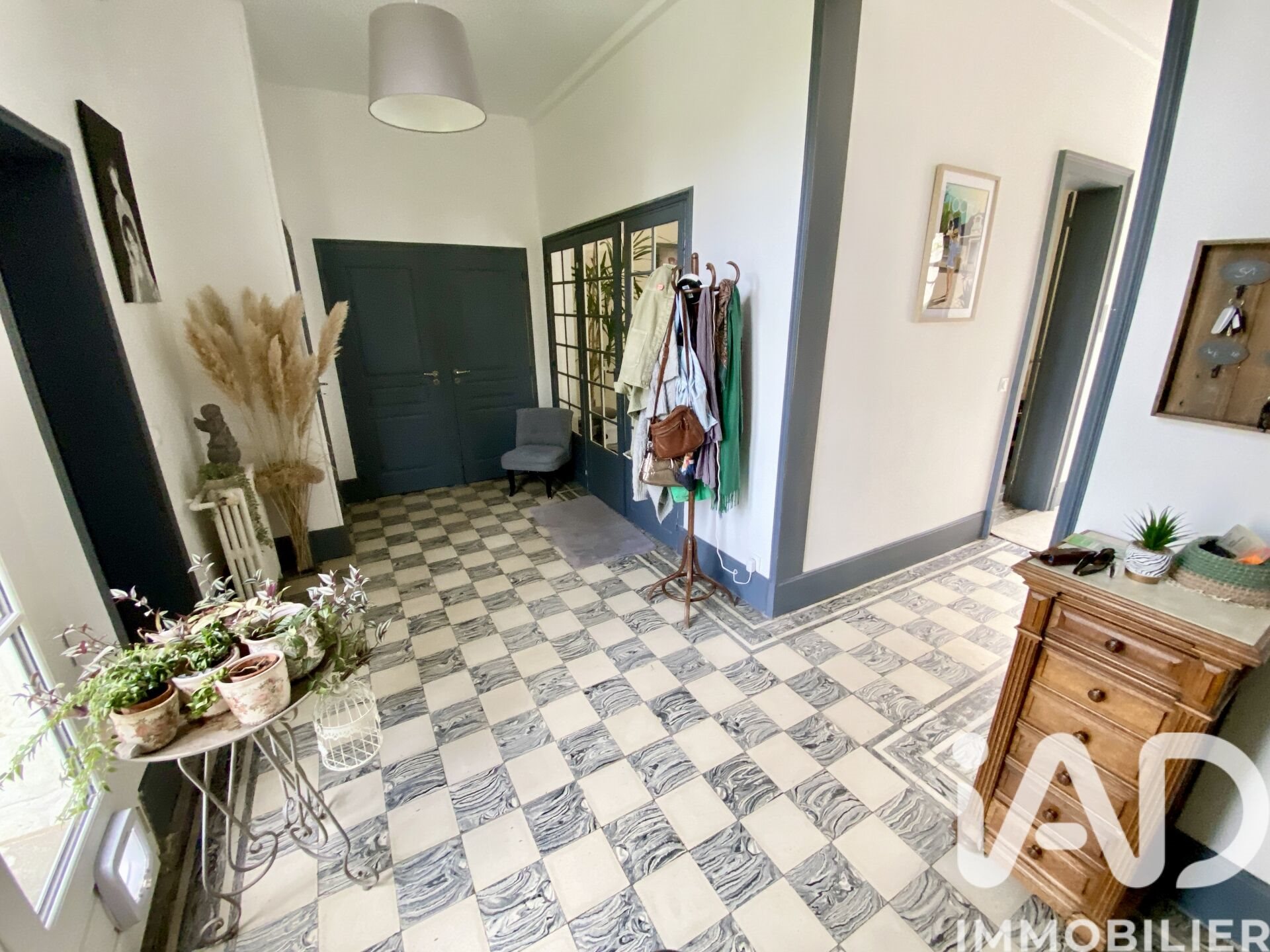 Maison à vendre, 240m², Loches