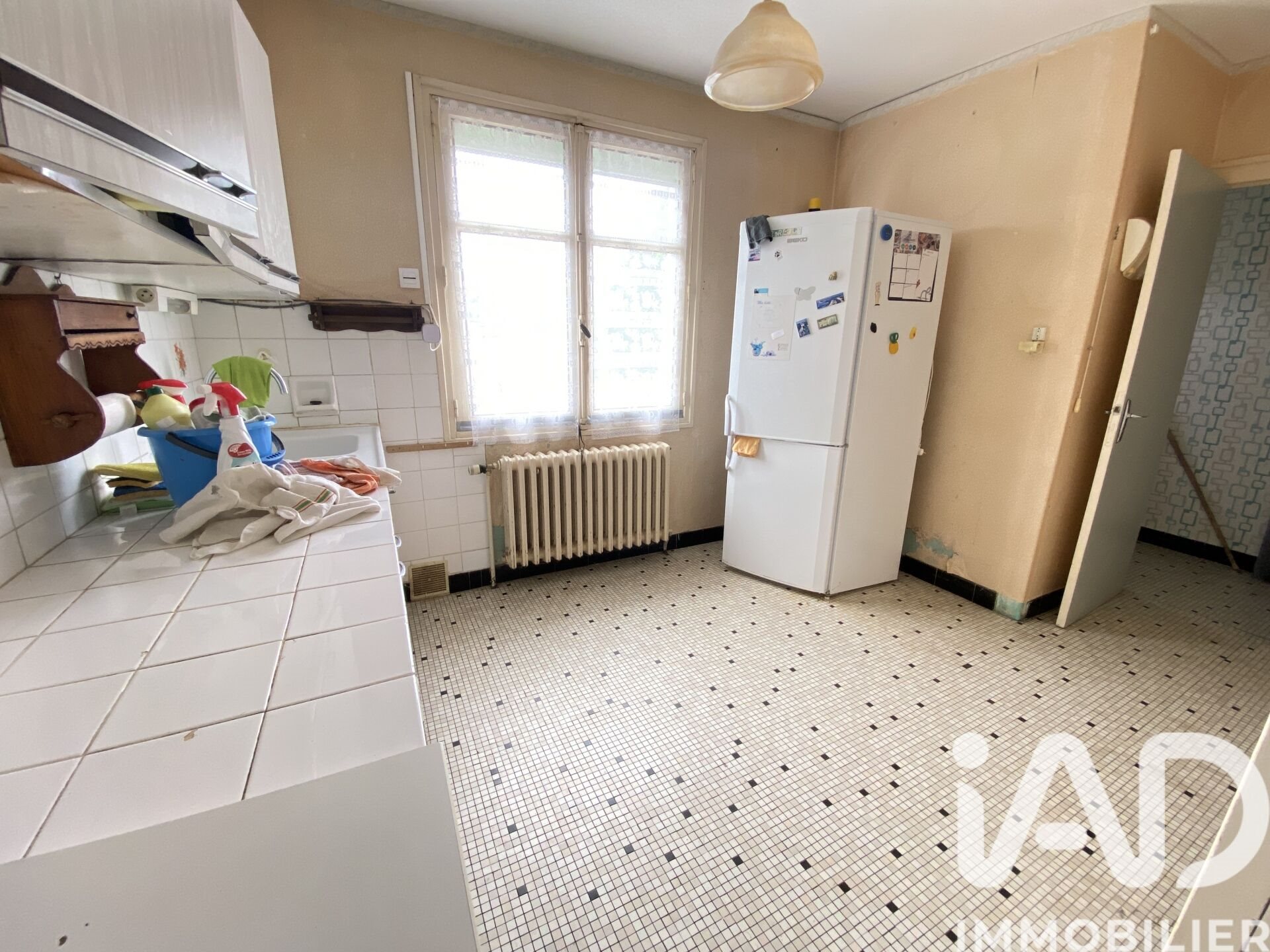 Maison à vendre, 82m², Montrésor
