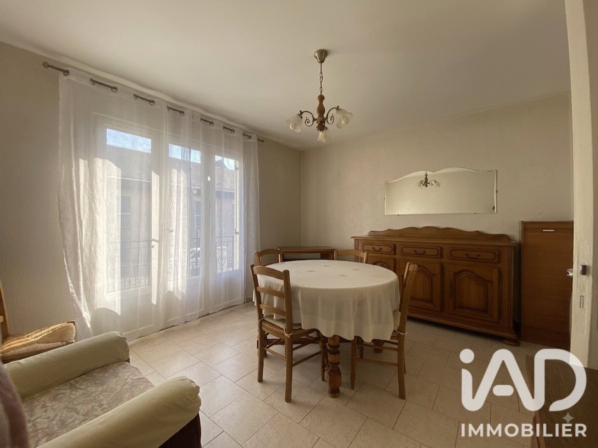 Maison à vendre, 56m², Loches