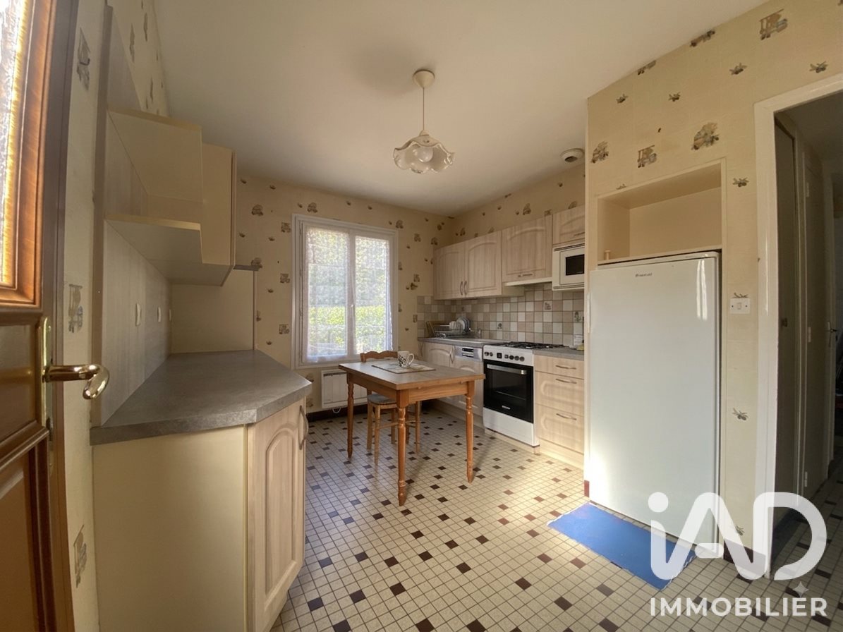 Maison à vendre, 56m², Loches