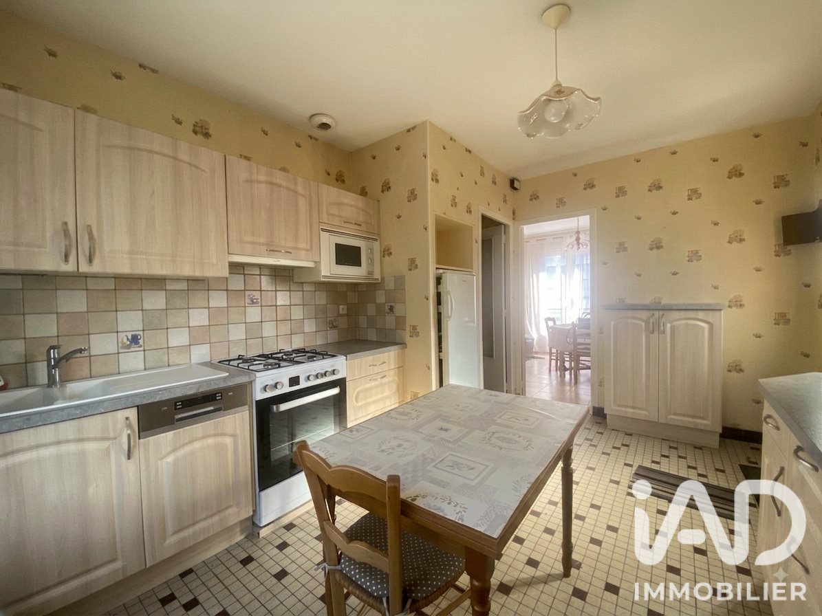 Maison à vendre, 56m², Loches