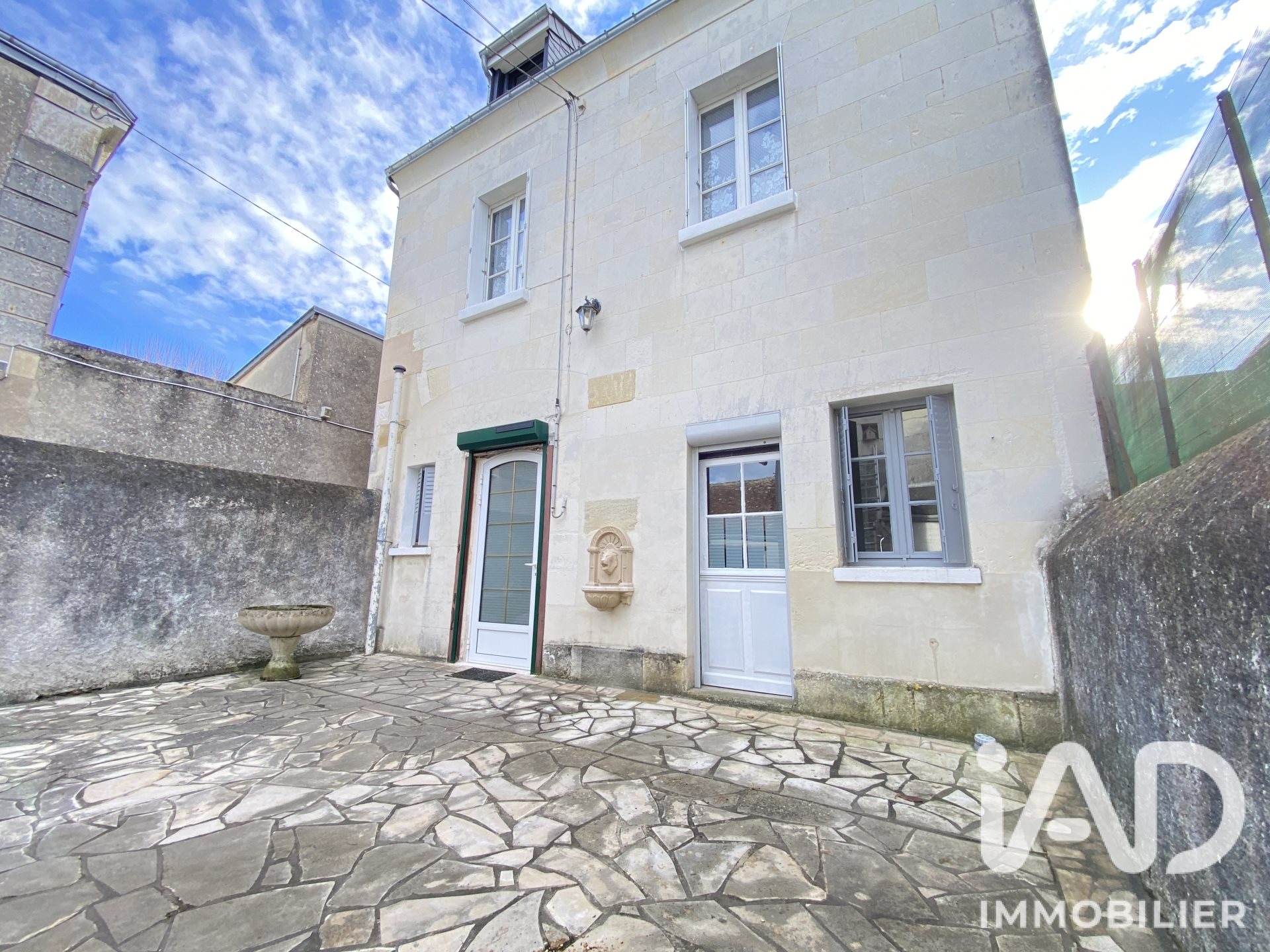 Maison à vendre, 116m², Betz-le-Château