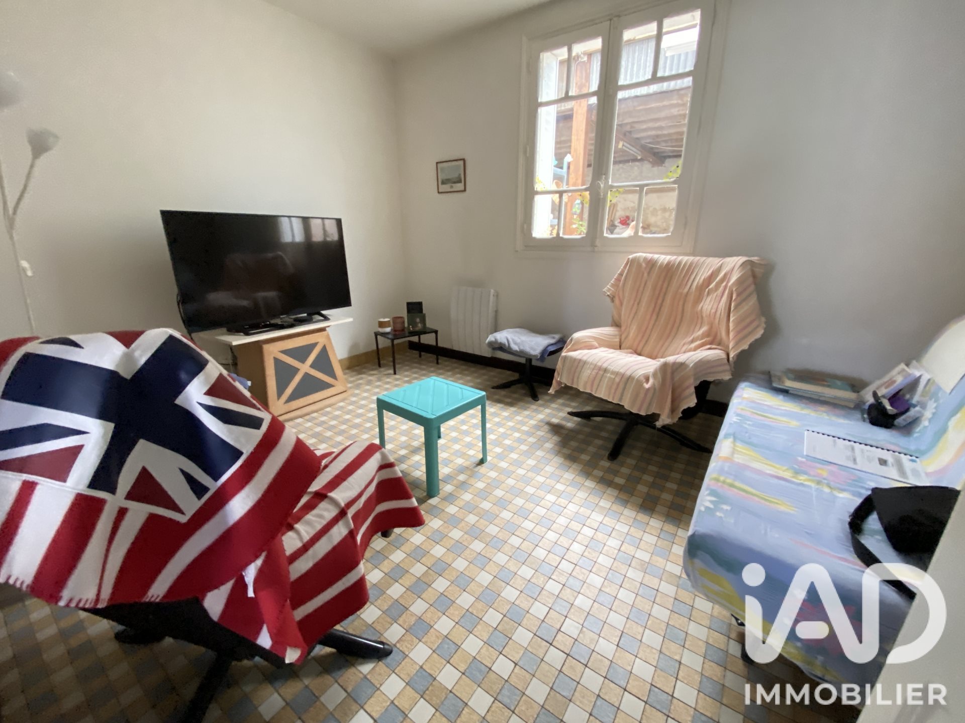 Maison à vendre, 116m², Betz-le-Château