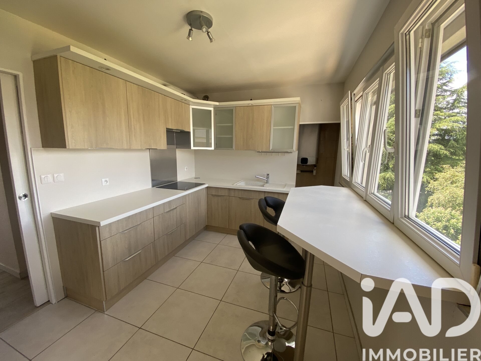 Appartement à vendre, 84m², Tours