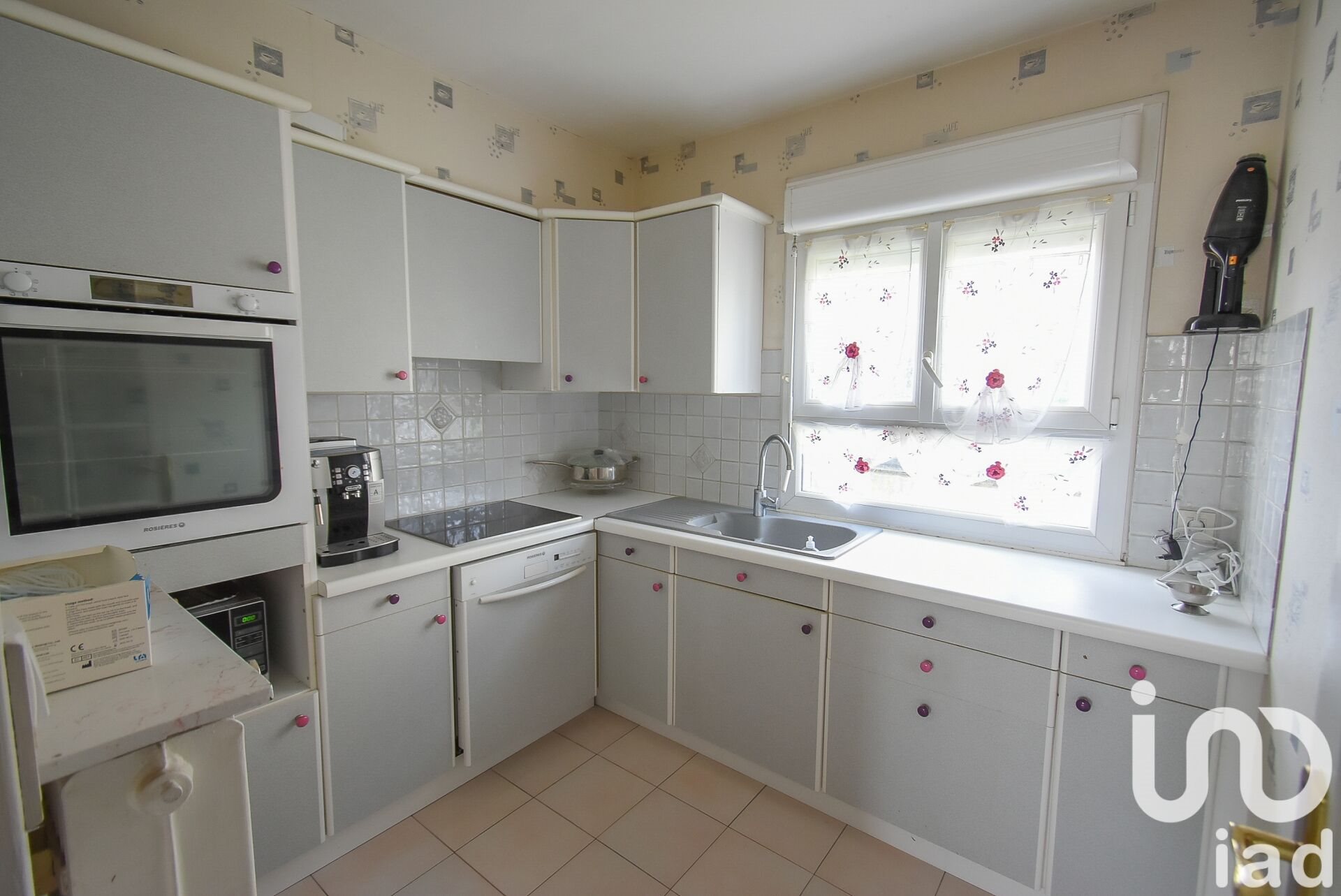 Maison à vendre, 100m², Coubron