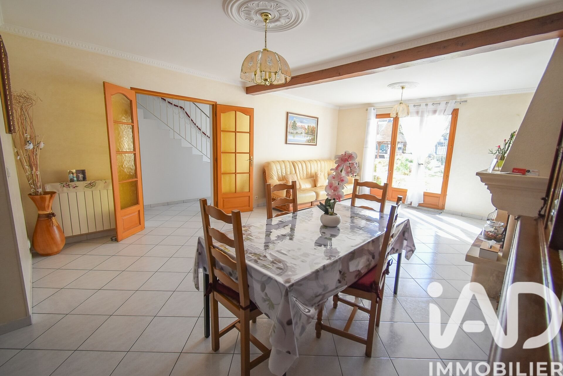 Maison à vendre, 145m², Gagny