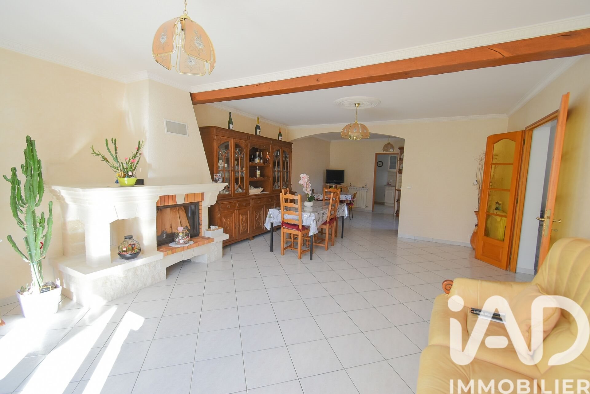 Maison à vendre, 145m², Gagny
