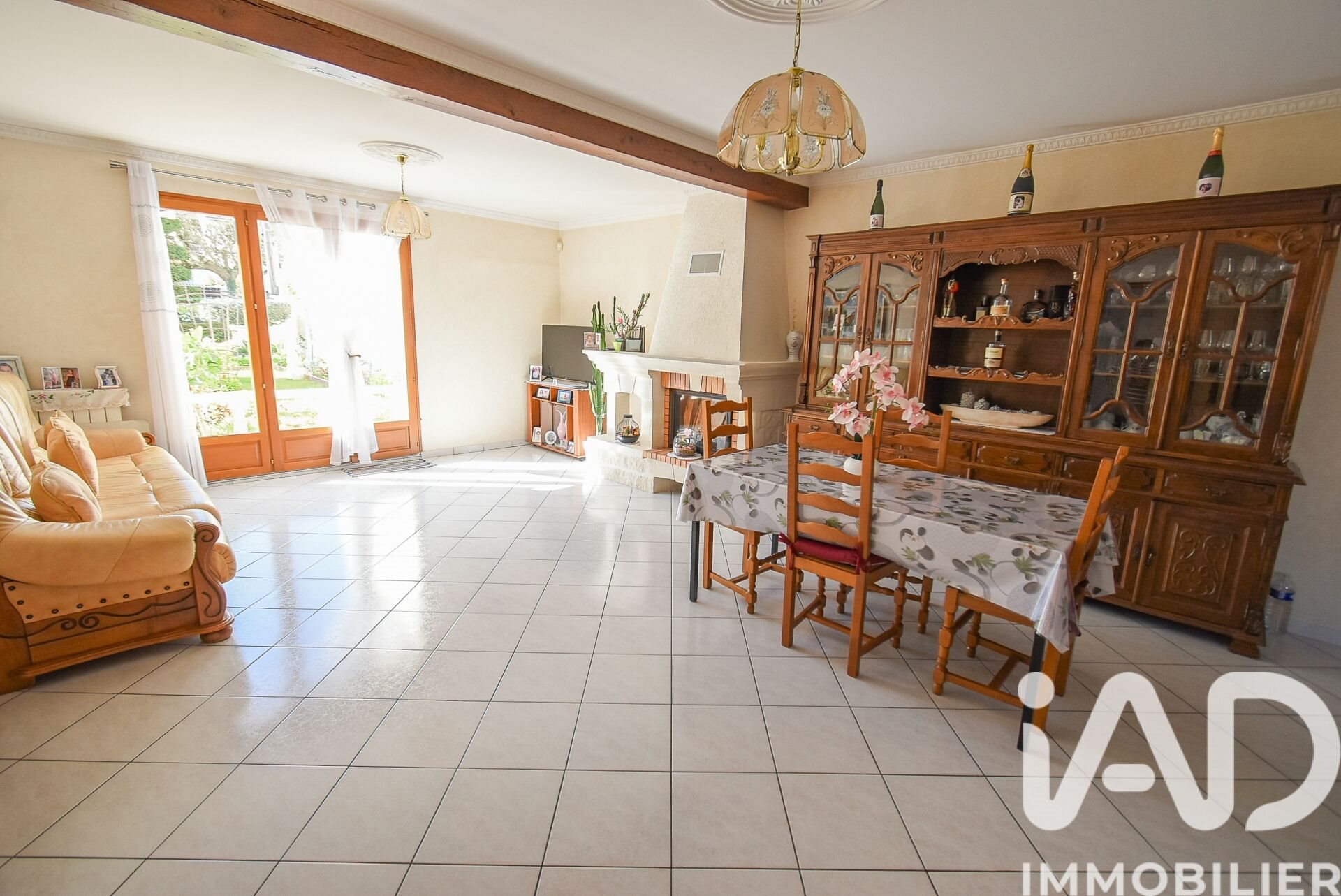 Maison à vendre, 145m², Gagny