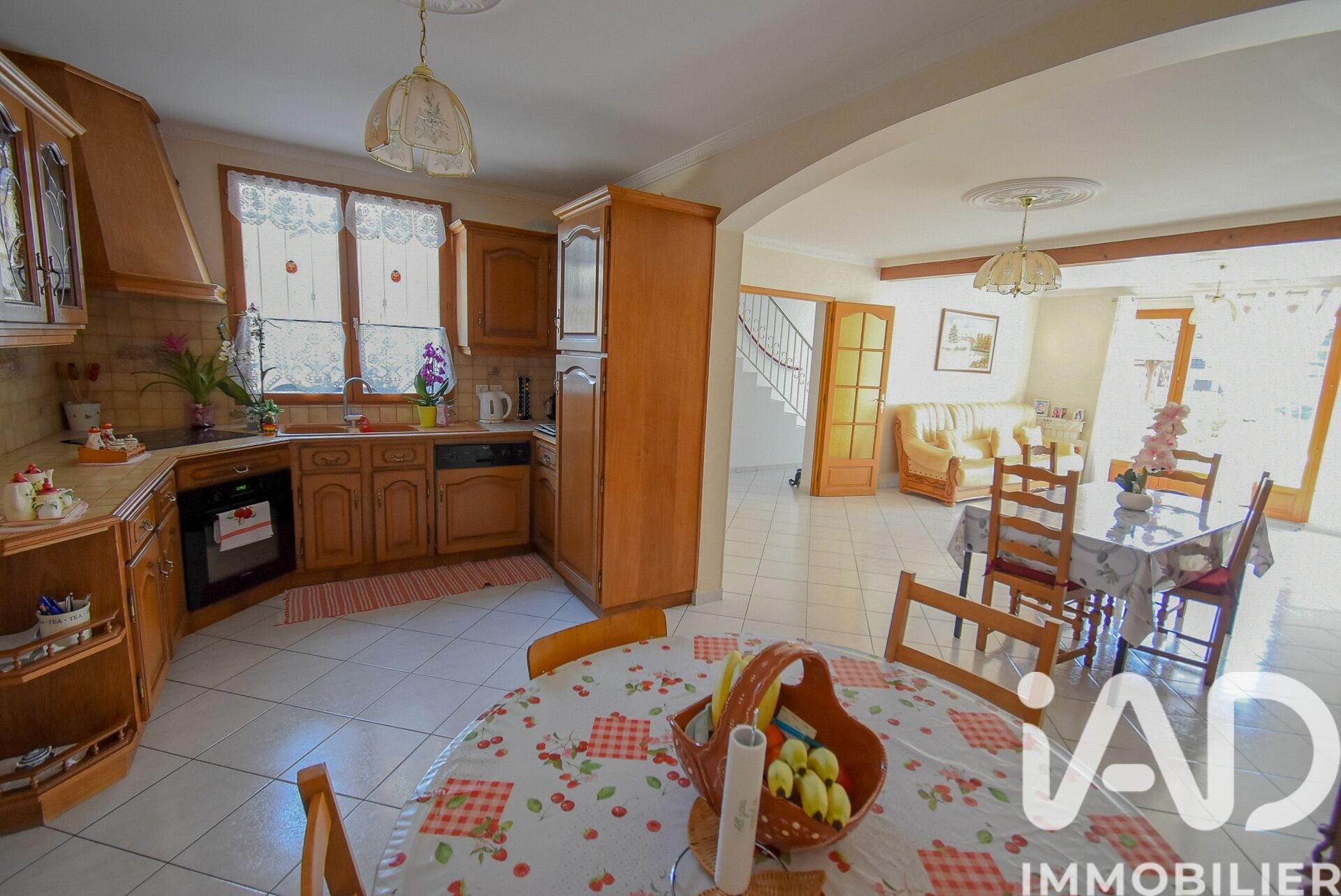 Maison à vendre, 145m², Gagny