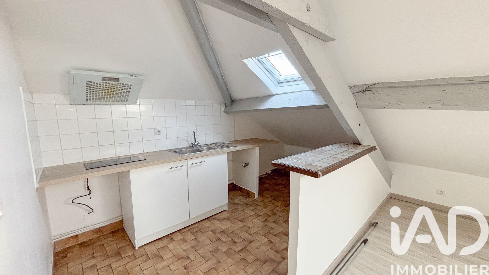 Appartement à vendre, 36m², Villemomble