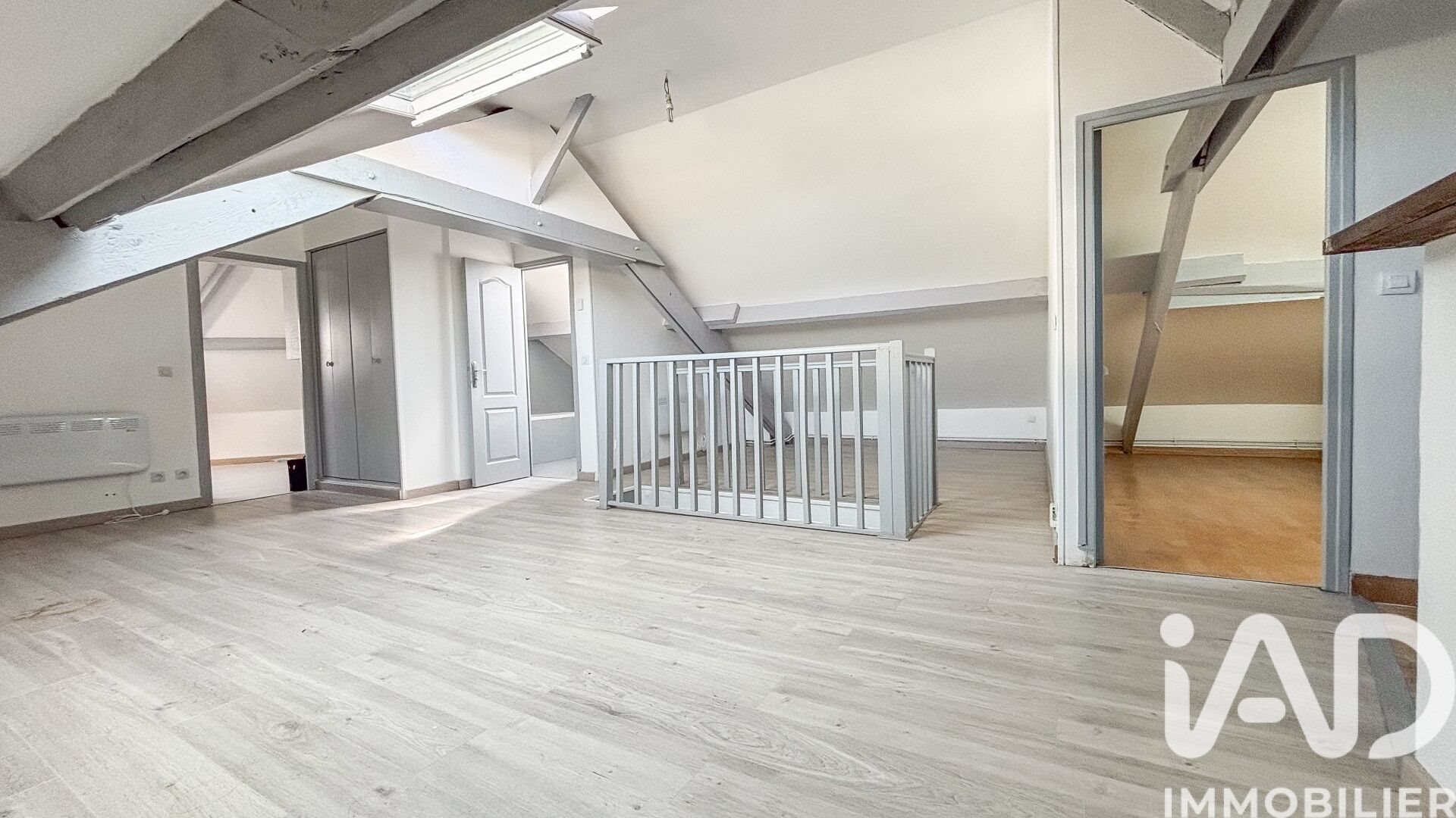 Appartement à vendre, 36m², Villemomble