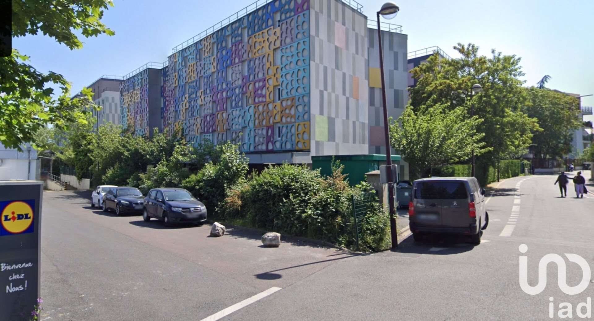 Appartement à vendre, 18m², Villiers-sur-Marne