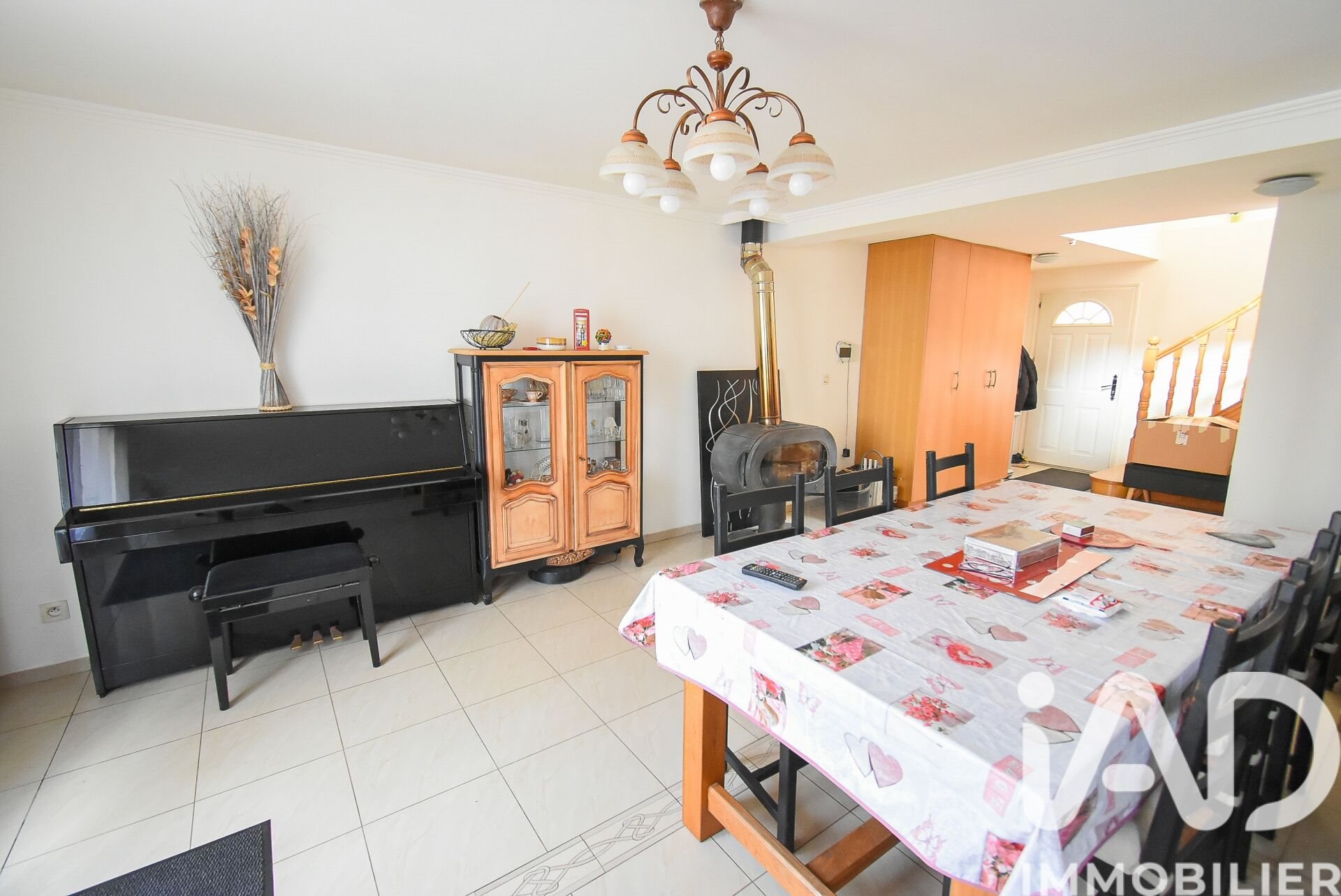 Maison à vendre, 126m², Gagny
