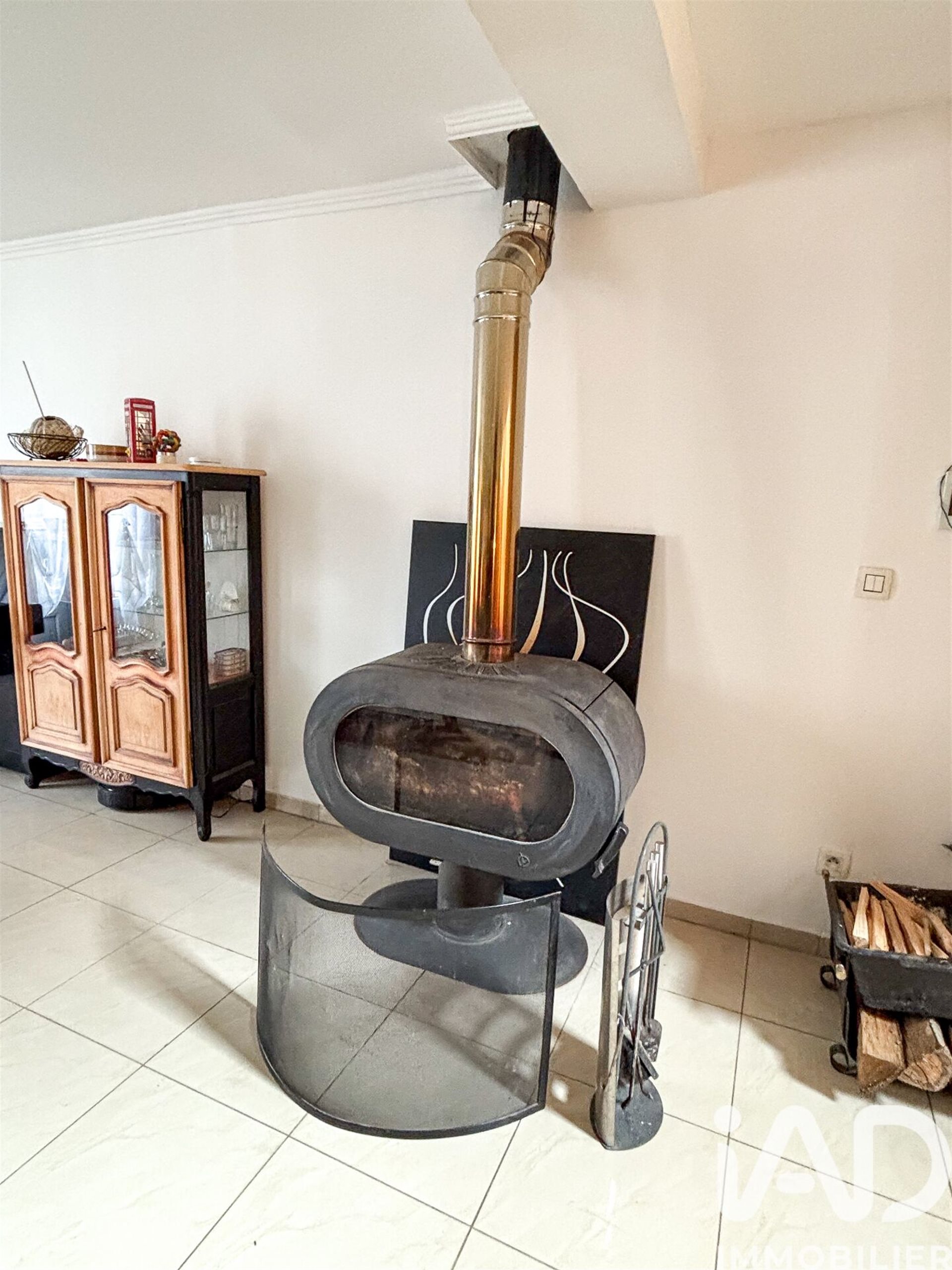 Maison à vendre, 126m², Gagny