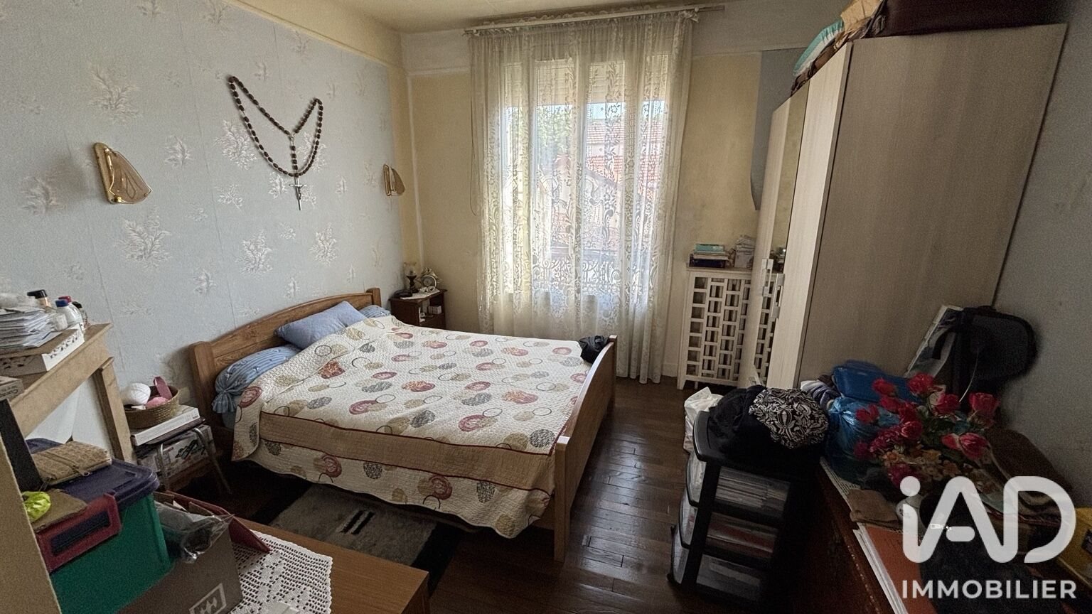 Maison à vendre, 61m², Drancy