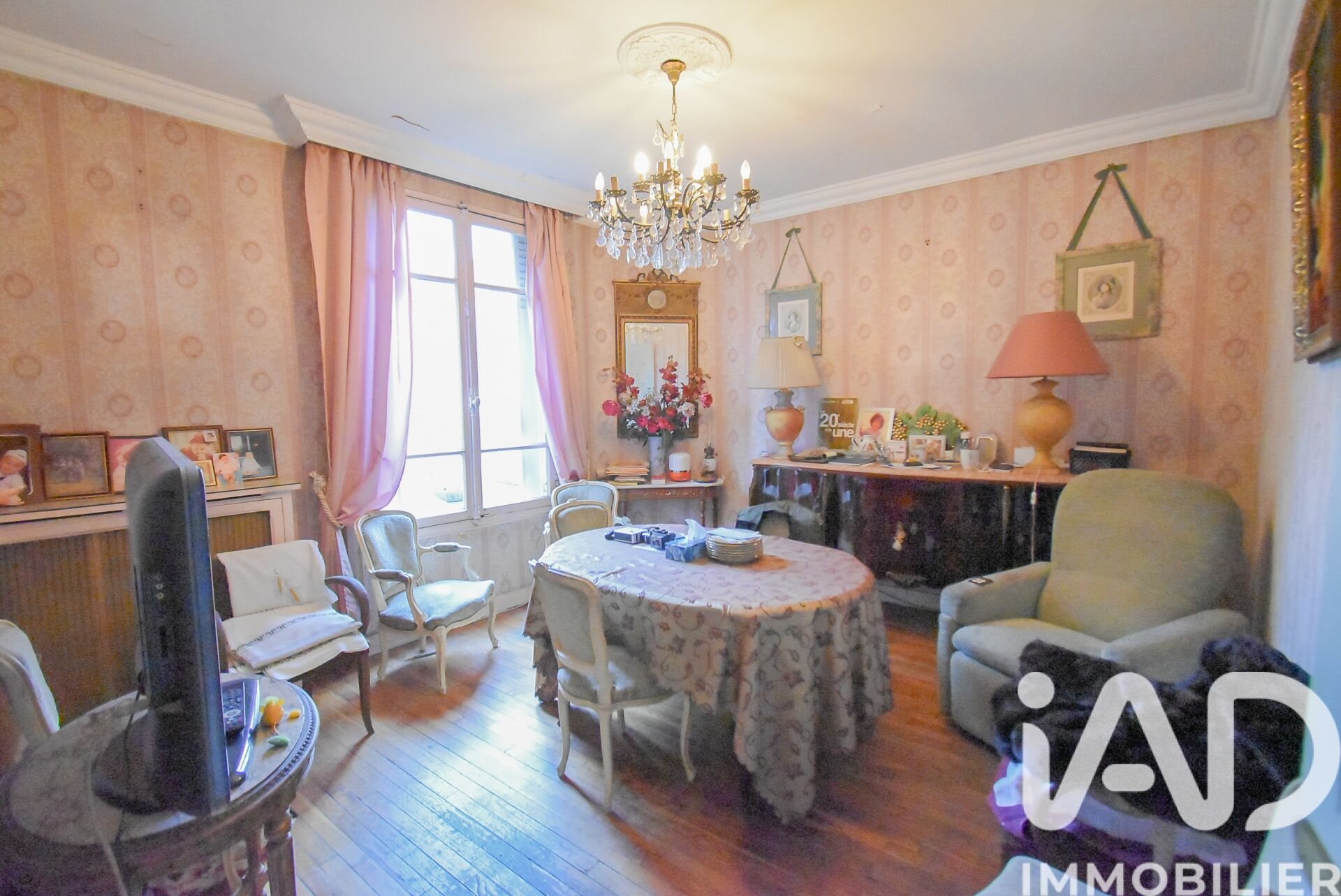 Maison à vendre, 70m², Aulnay-sous-Bois
