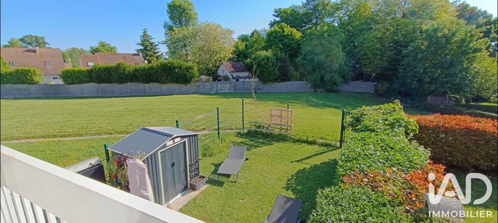 Maison à vendre, 97m², Annet-sur-Marne