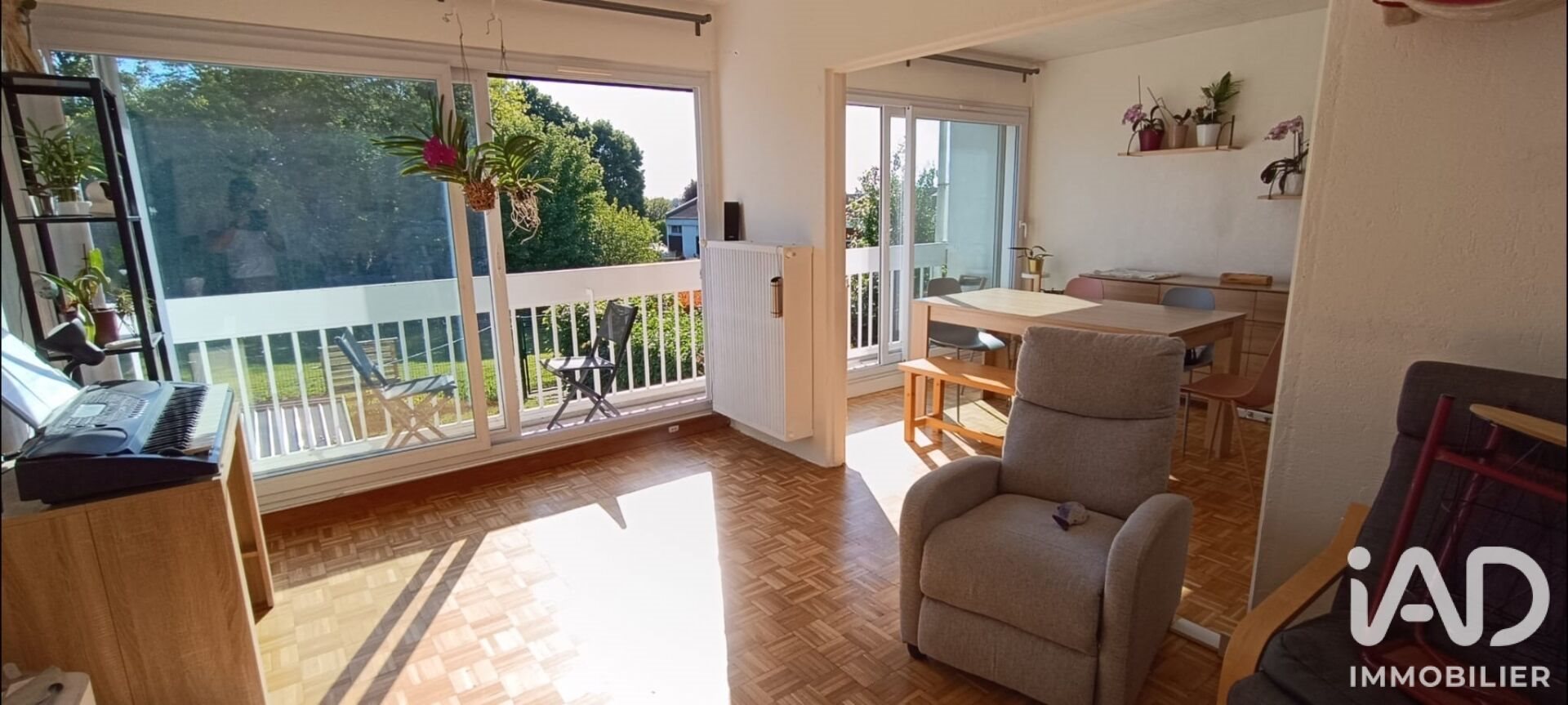 Maison à vendre, 97m², Annet-sur-Marne