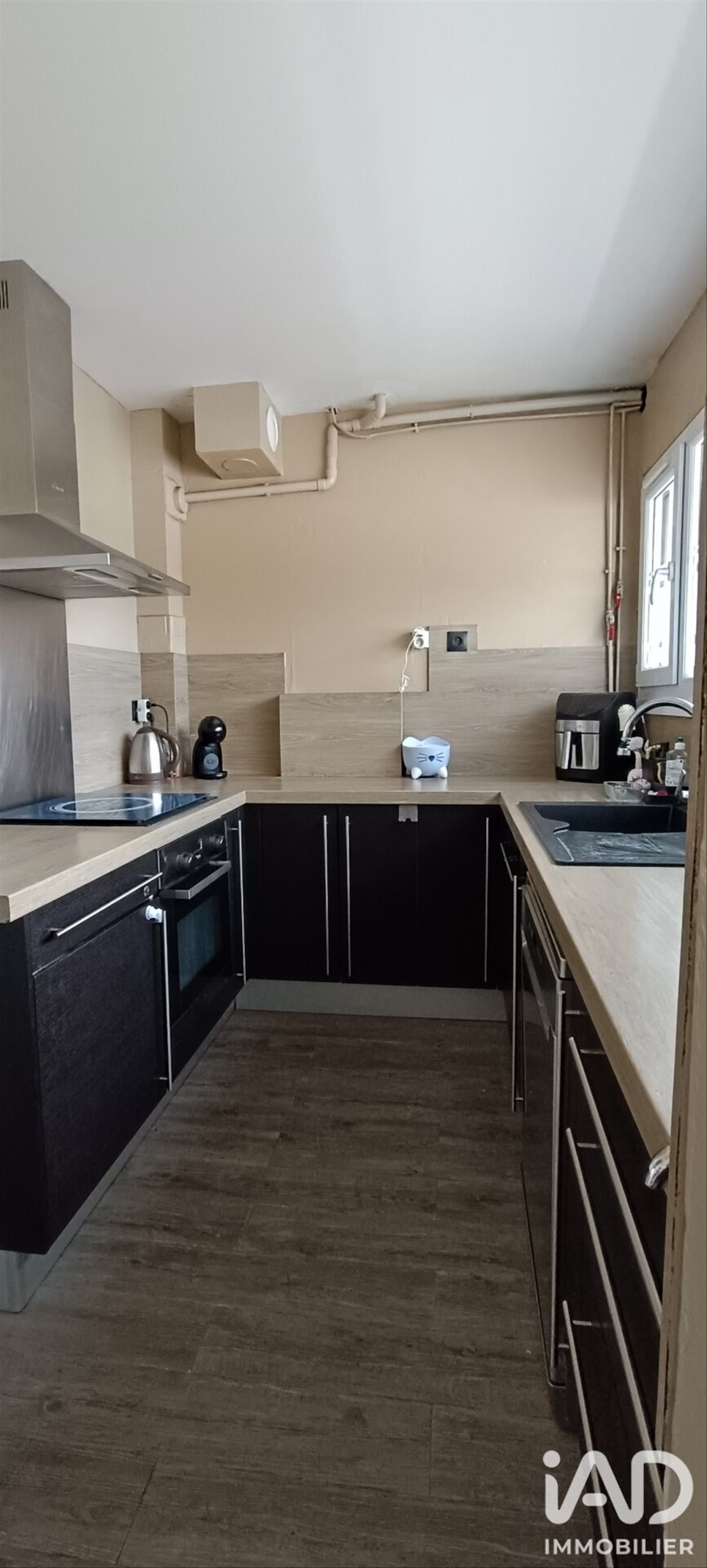 Maison à vendre, 97m², Annet-sur-Marne